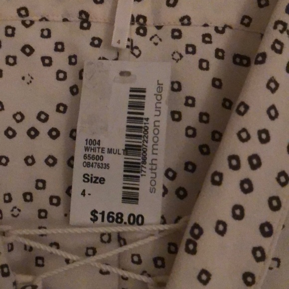 Free people bohemian dress - Picture 2 of 4